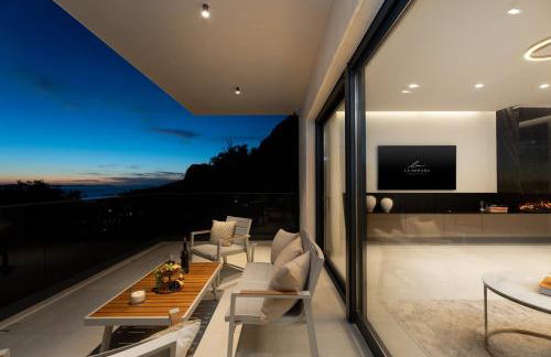 Luxury Villa La Mirada - Foto 67