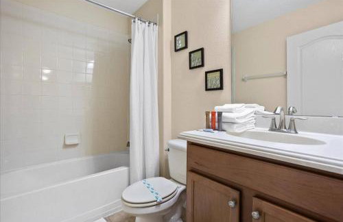 5 Bedrooms 5 Bathrooms Paradise Palms 2966 BP - Foto 28