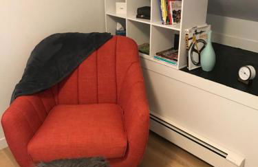 Modern Cottage with Peeks of Ocean Views - Foto 54