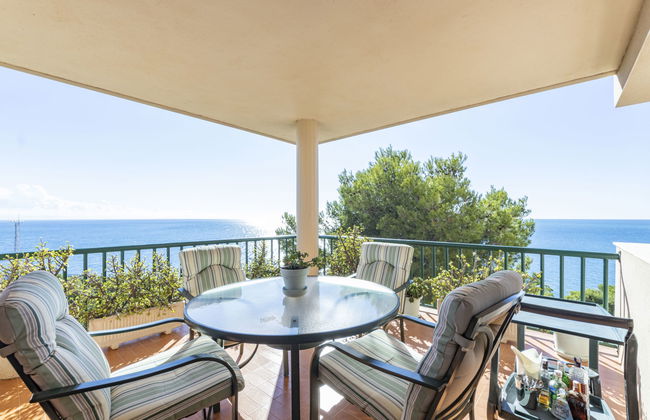 1 bedroom Apartment in Salou with terrace - Photo 1