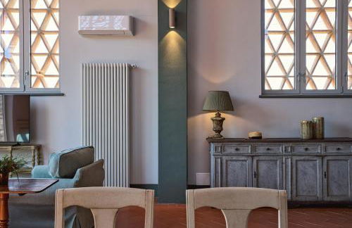 Castello Vicchiomaggio - Foto 62