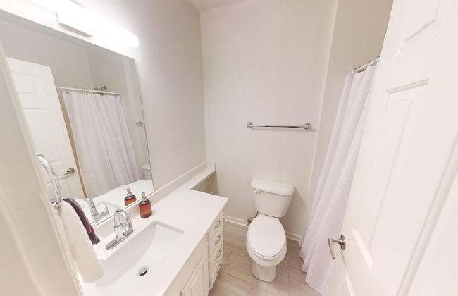 Nashville West End Getaway - Foto 42