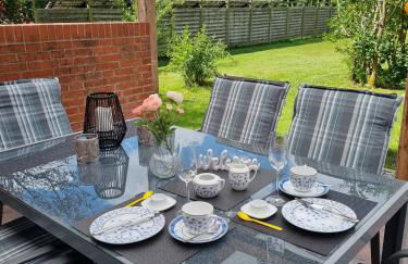 Ferienhaus zur Knock - Photo 23