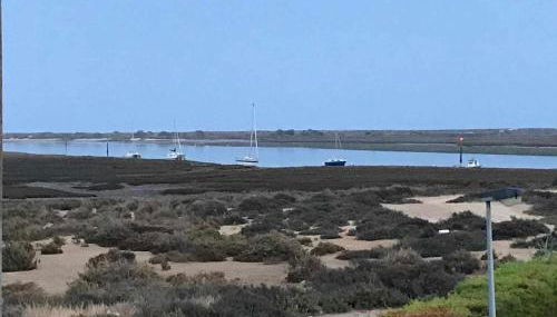 River House, T2 Tavira – Santa Luzia - Foto 2