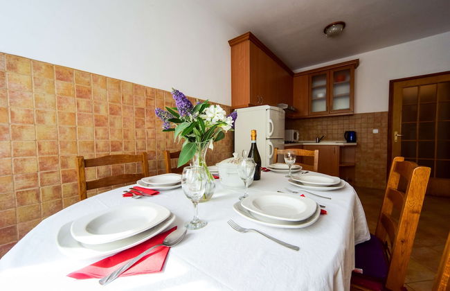 Deluxe Two-bedroom Apartment With a Jacuzzi Large Terrace With Garden - Foto 15