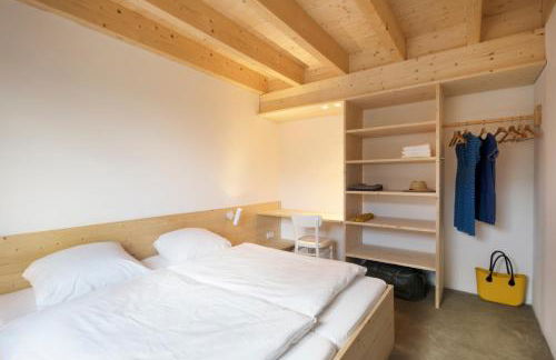 Fjordhaus an der Schlei, Wohnung 6 Personen - Foto 11