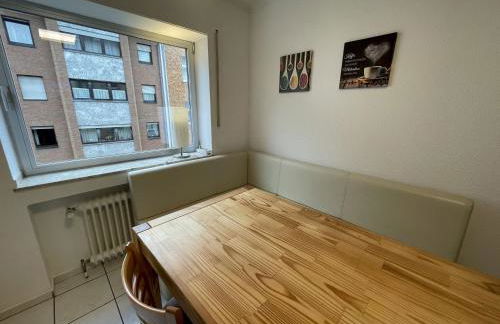 TuS-FeWo#09 Serviced Apartments - Foto 9