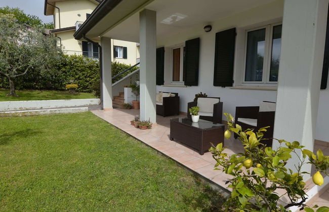 A Serene Stay in Gemmano - Foto 52