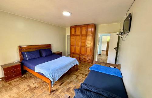 Sítio Exclusivo com Área Gourmet, Piscina e Natureza - Foto 34