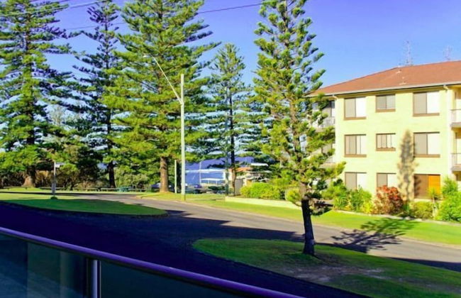 Seaspray Apartments - Foto 53