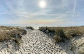 Arween & Abendrot - Foto 60