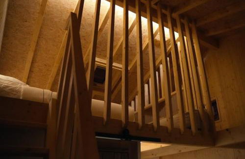 1 minute from beach - Baleal Wood Cabin - Foto 31