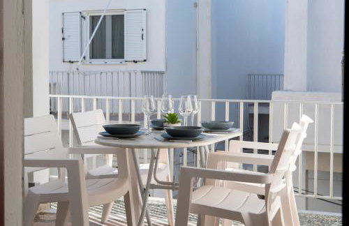 Downtown Apartment - Foto 9