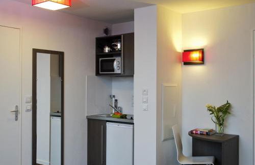 Aparthotel Adagio Access Nantes Viarme - Foto 31