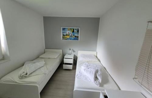 Holiday home in Fehmarn with 3 bedrooms - Foto 14