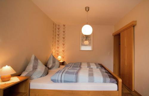 Ferienwohnung Oberschledorner Wald - Foto 12