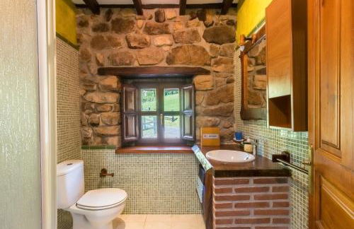 Cabaña Pasiega Lo Miñarro - Foto 14