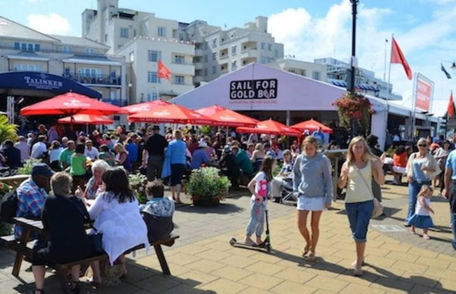 Impeccable 3 bed 2 Bath Central Cowes Cottage - Foto 10