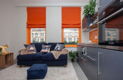 Modern Aparthotel by Principality Stadium - Foto 17