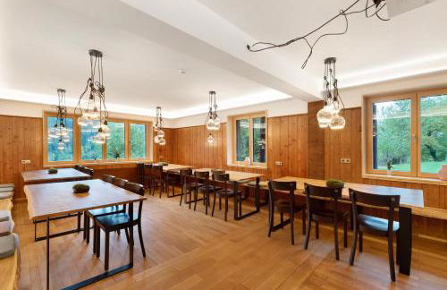 Lug ins Tal - Gruppenhaus - Foto 33