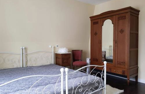 Villa Meschede mit Garten - Foto 9