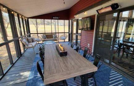 Golf Course Views Hot Tub Games & Pool Access - Foto 26