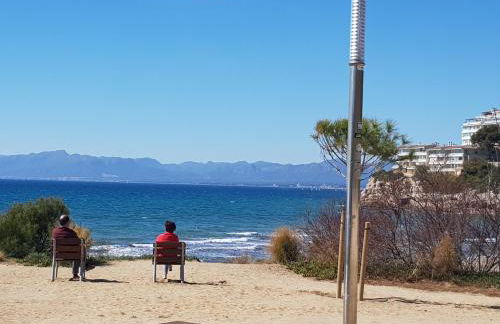 Apartamento Salou Vistas Mar - Piscina - Foto 39