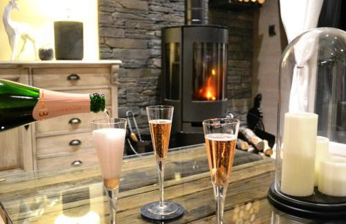 Chalet L'Ecureuil - Foto 21