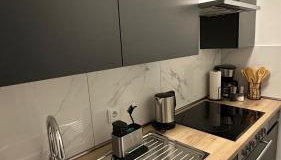 Luxus-Flat Wohnung-Hanau/Frankfurt - Foto 4