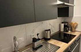 Luxus-Flat Wohnung-Hanau/Frankfurt - Foto 4