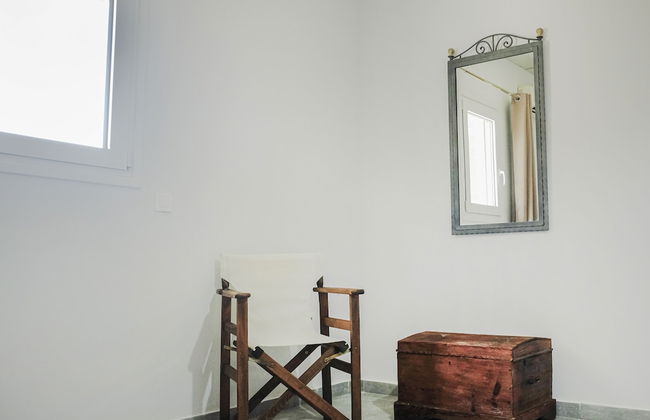 House of Paradise in front of the golf court-sea - Foto 15