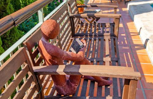 Holiday Home Petite Fleur by Interhome - Foto 62