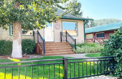 Hill City Haven Downtown Main Street - Foto 1