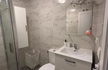 Apto cerca de playa Regla con garaje - Foto 23