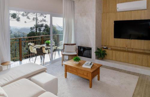 304b2 apartamento piscina aquecida - Foto 1