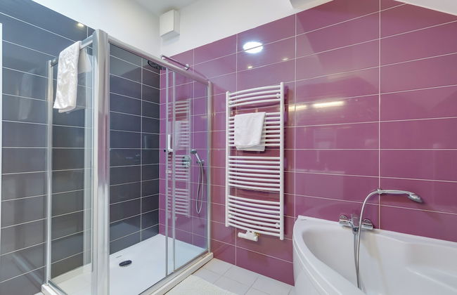 Wellness Suite Saffron - Foto 12