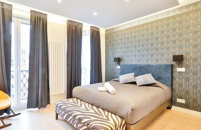 Blue Nights Appartements 108 - Photo 20