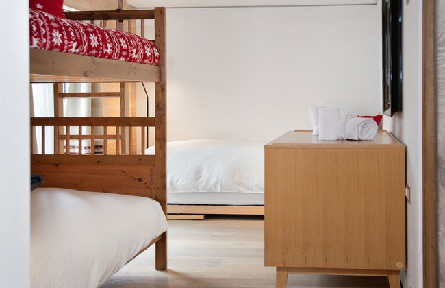 Chesa Piz Padella - St. Moritz - Foto 20