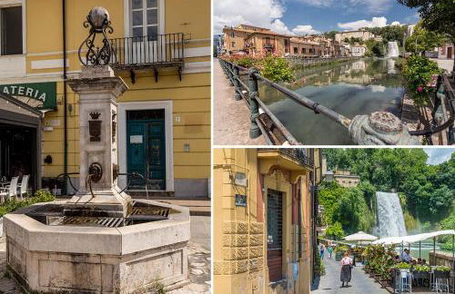 Casa Vacanze Insula - Foto 22