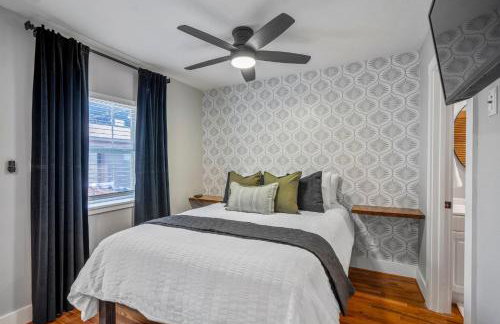 Stylish & Fully Equipped Studio With Gated Parking - Foto 22