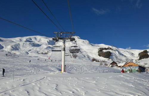 chalet la Louvière - Foto 46