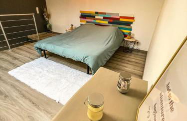 Le Petit Valexiane Piscine & Jardin - Foto 18