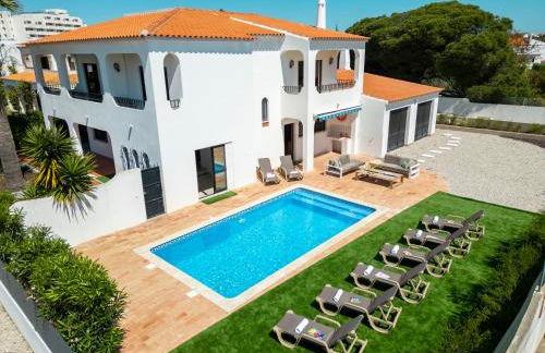 Villa Bellegarde by Algarve Vacation - Foto 3