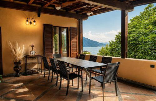Villa La Perla, Bellagio - Foto 57