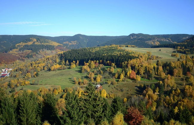 Panoramic Retreat in Thuringia - Foto 39