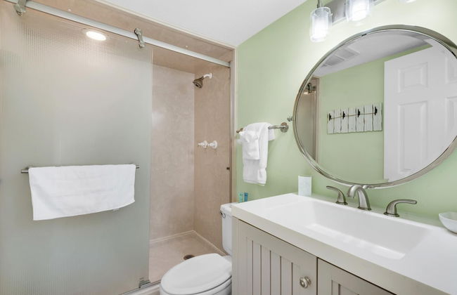 Shoreline Towers 3026 - Foto 38