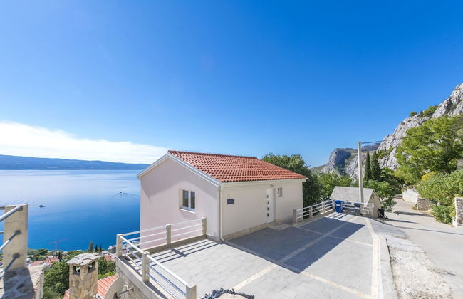 Apartments Luxury View - Photo 24