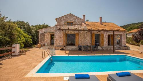 Villa Celeste - Photo 3