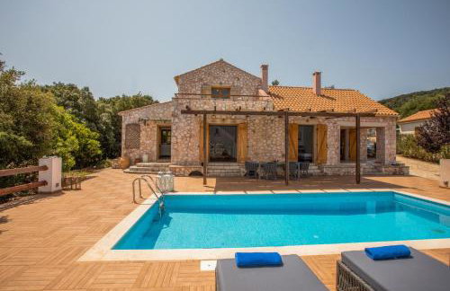 Villa Celeste - Foto 3