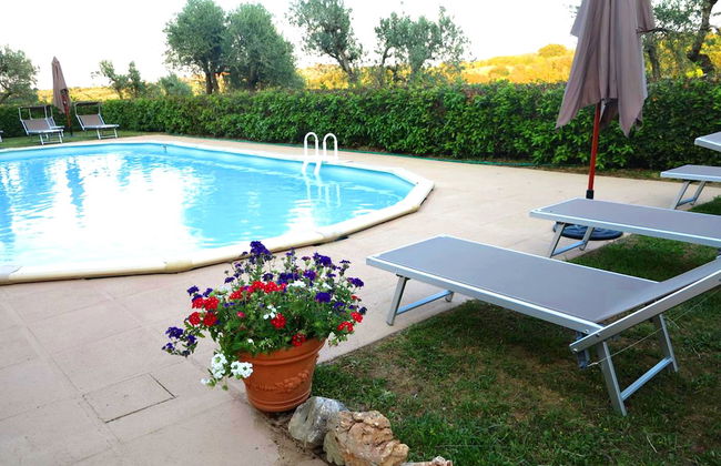 Da Tilli alla Fornace - Foto 60